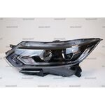 NISSAN FAR QASHQAI 17-21 MOTORLU SOL MAHER 26060-HV00A